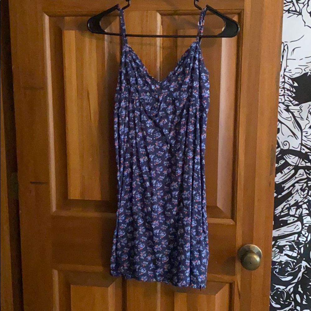 Hollister Summer dress
